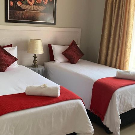 Bay Sun Lodge Richards Bay Exteriér fotografie