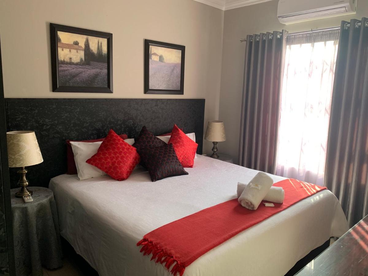 Bay Sun Lodge Richards Bay Exteriér fotografie