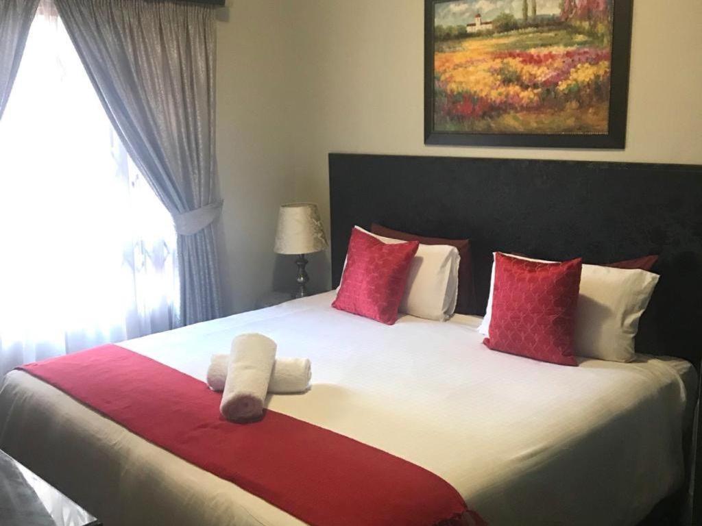 Bay Sun Lodge Richards Bay Exteriér fotografie