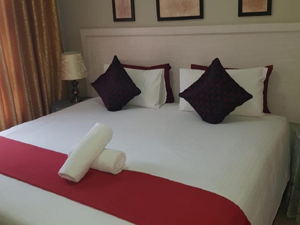 Bay Sun Lodge Richards Bay Exteriér fotografie